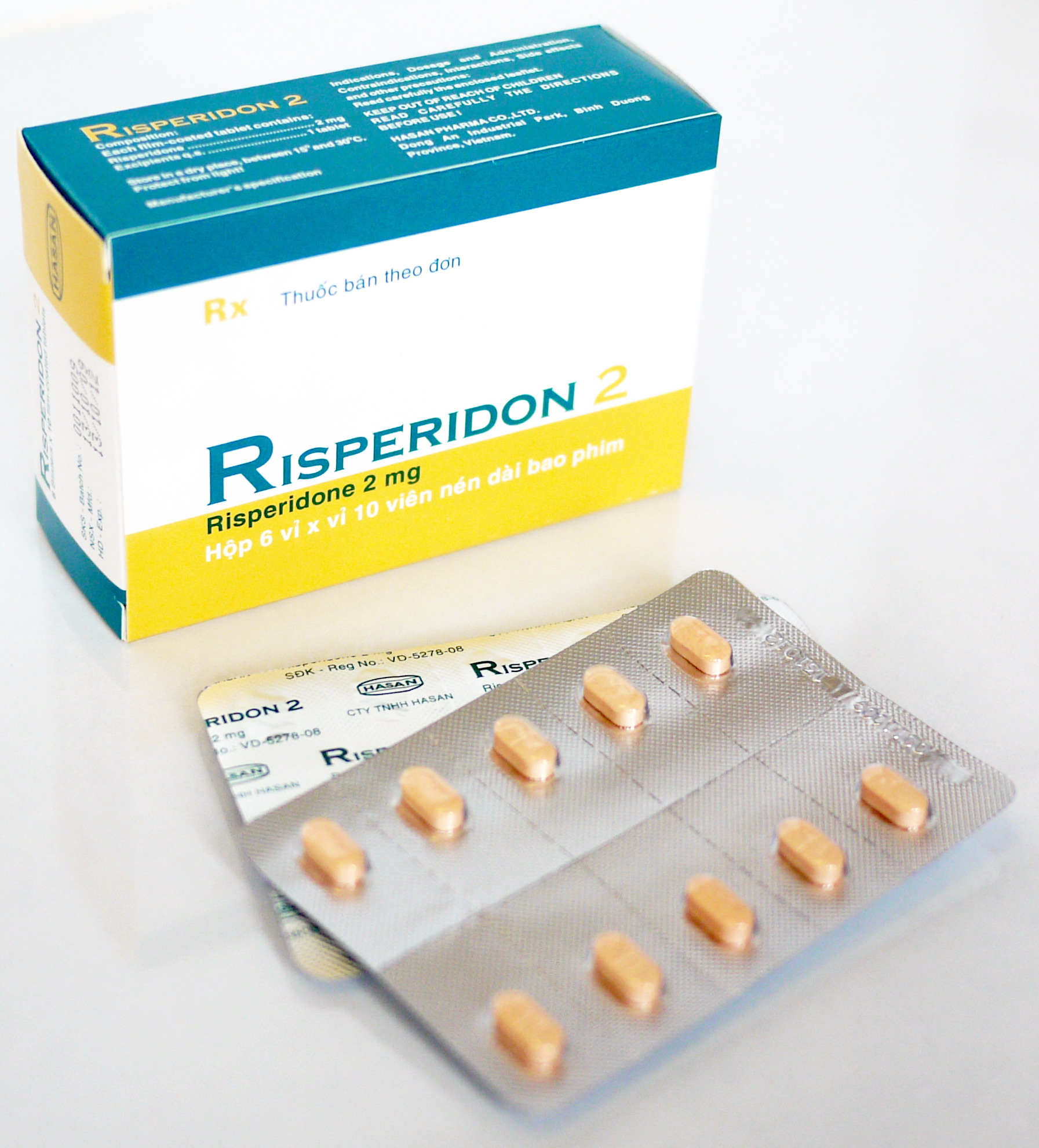 Risperdal Drug Lawsuit Were You Injured by Risperidone? Consumer